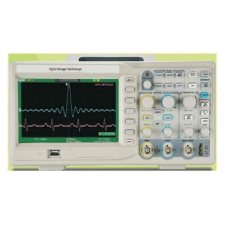 DIGITAL STORAGE OSCILLOSCOPES